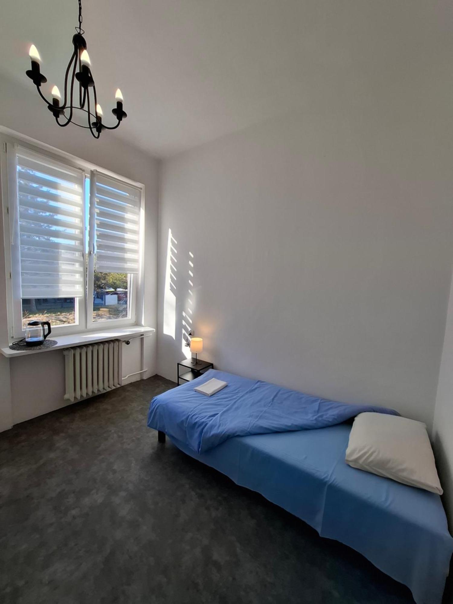 Pokoje Wakacyjne Fregata Swinoujscie Quarto foto
