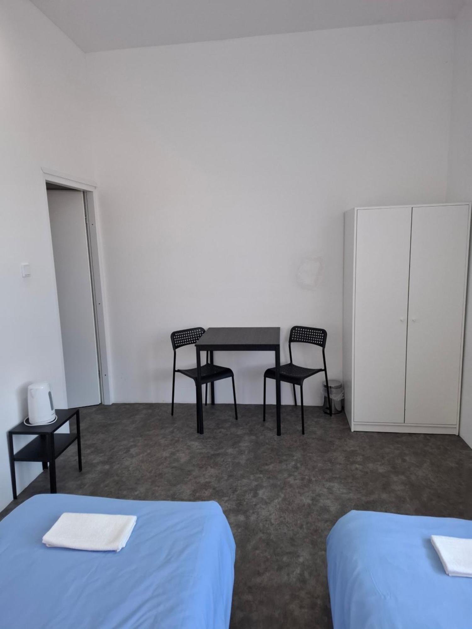 Pokoje Wakacyjne Fregata Swinoujscie Quarto foto