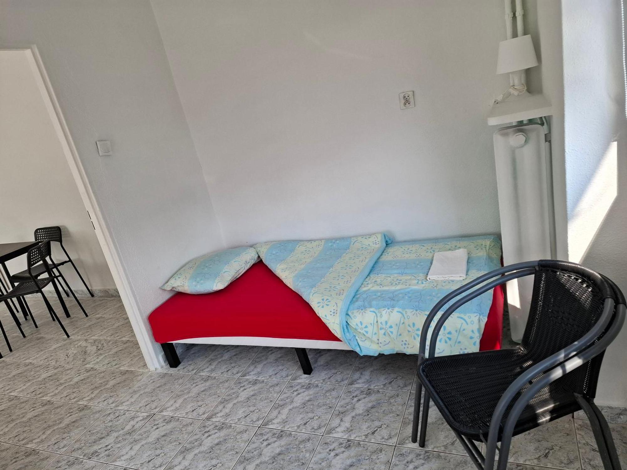 Pokoje Wakacyjne Fregata Swinoujscie Quarto foto