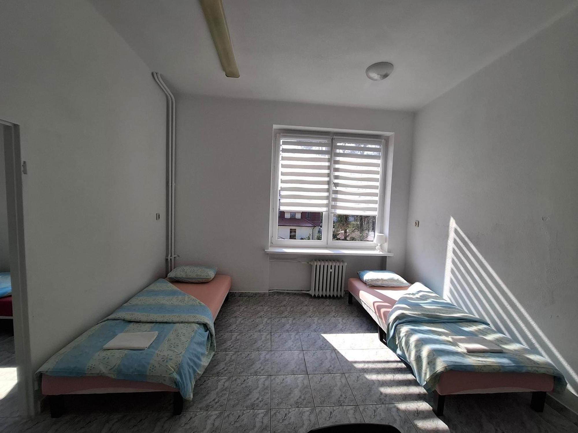 Pokoje Wakacyjne Fregata Swinoujscie Quarto foto