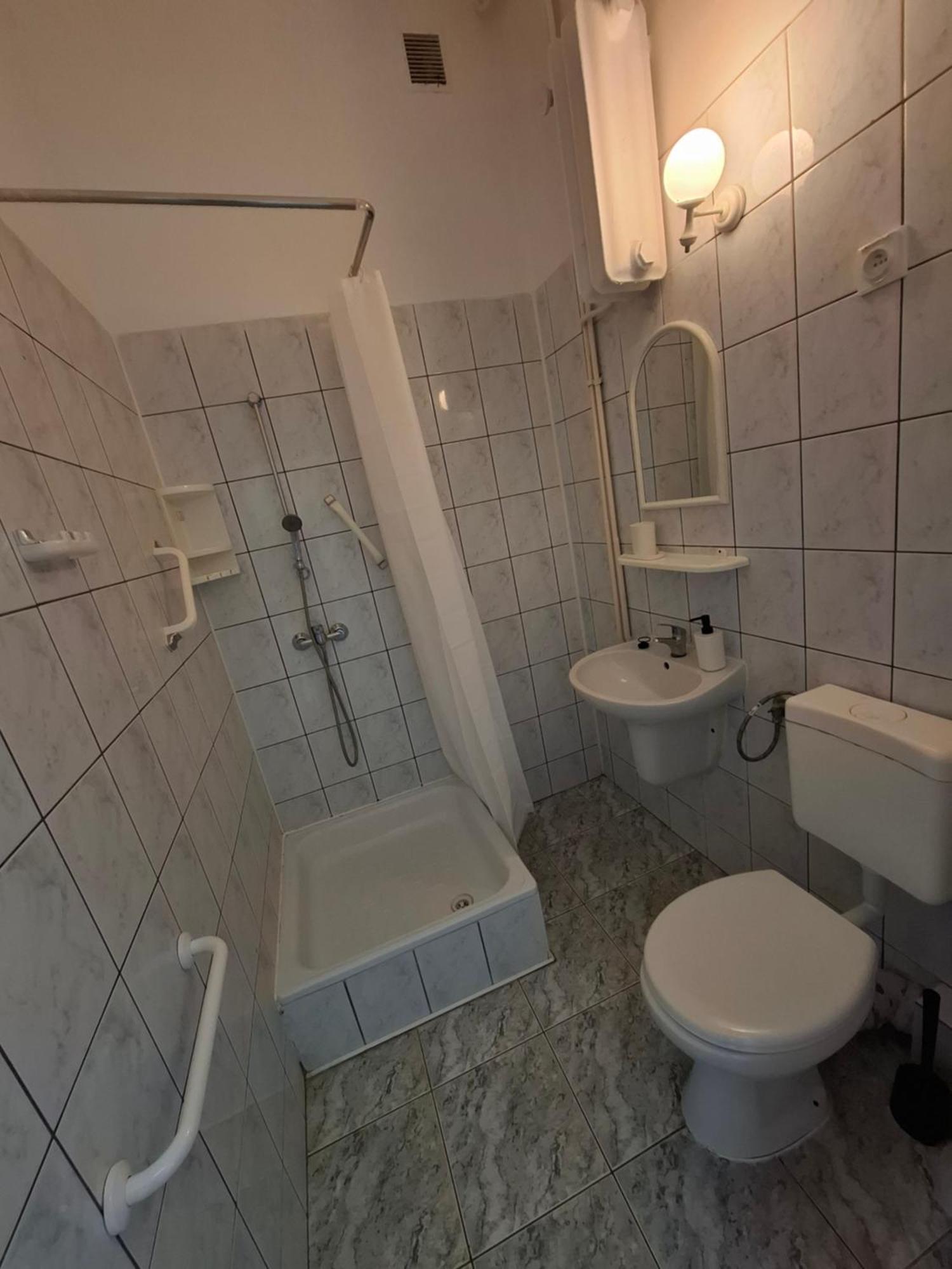Pokoje Wakacyjne Fregata Swinoujscie Quarto foto