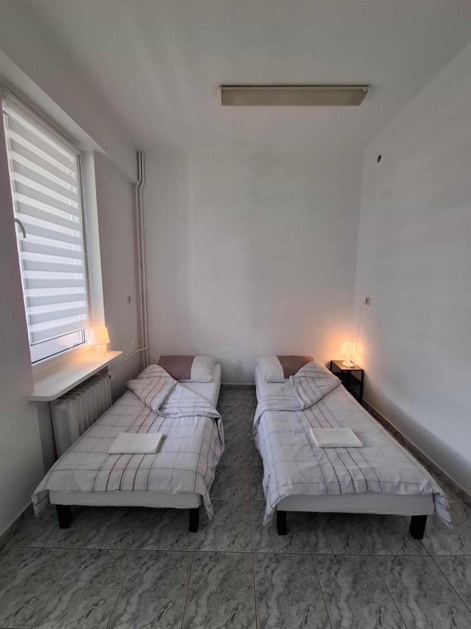 Pokoje Wakacyjne Fregata Swinoujscie Quarto foto