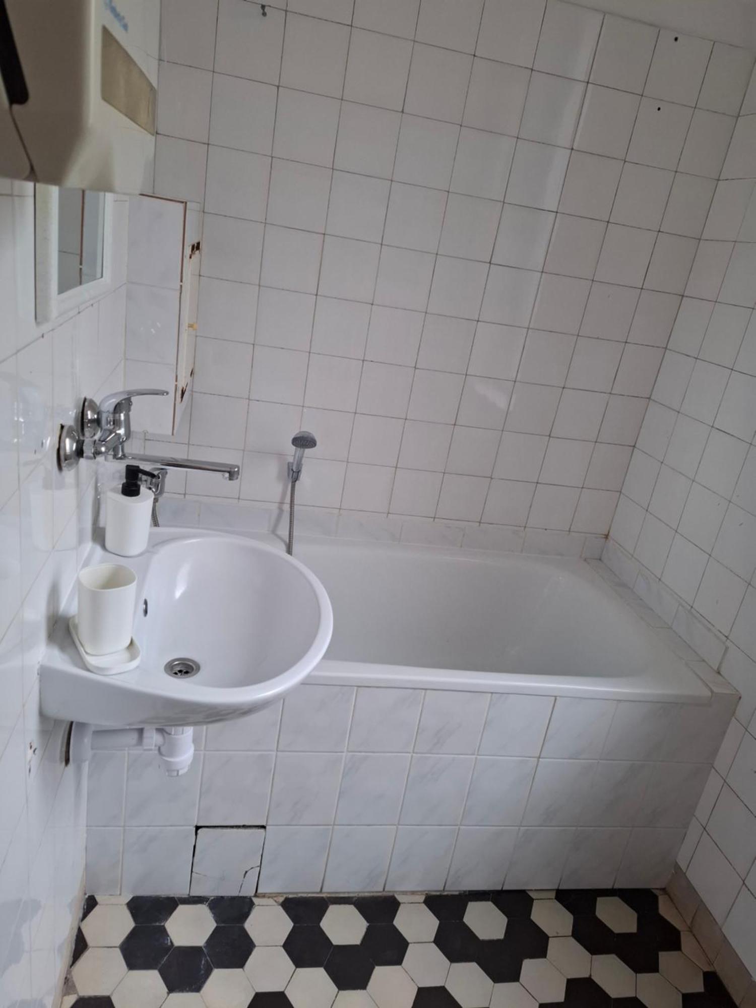 Pokoje Wakacyjne Fregata Swinoujscie Quarto foto