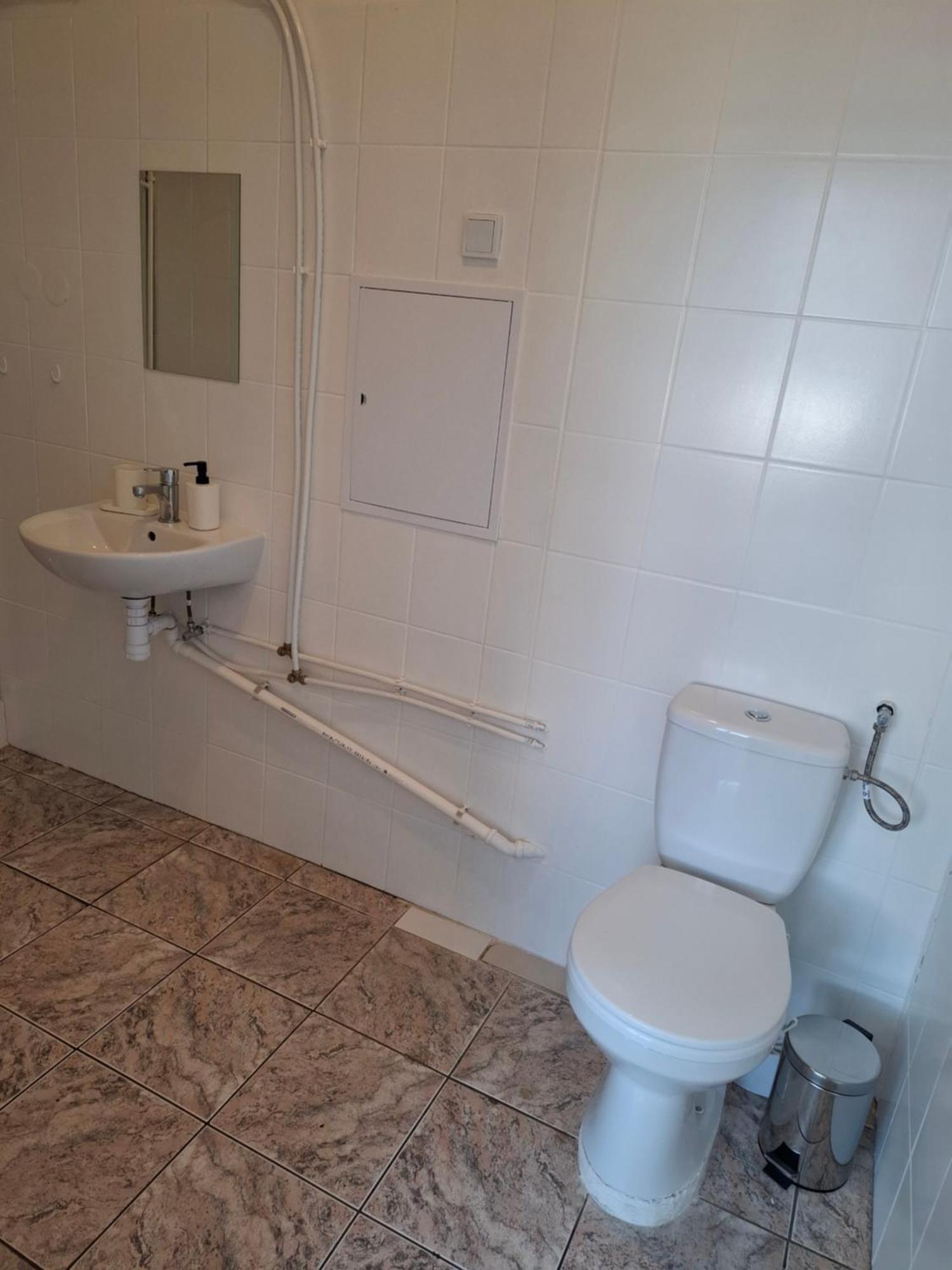 Pokoje Wakacyjne Fregata Swinoujscie Quarto foto
