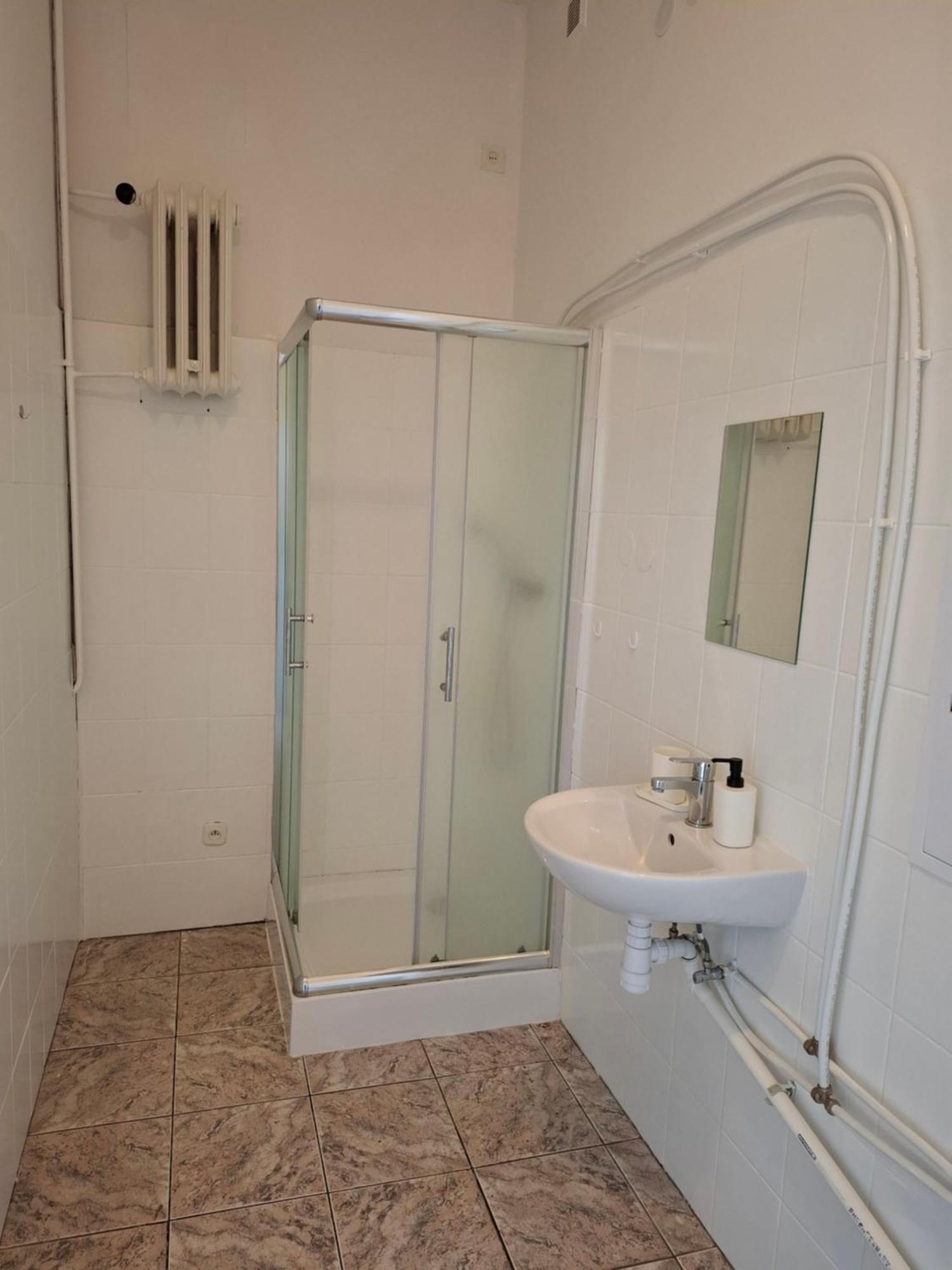 Pokoje Wakacyjne Fregata Swinoujscie Quarto foto