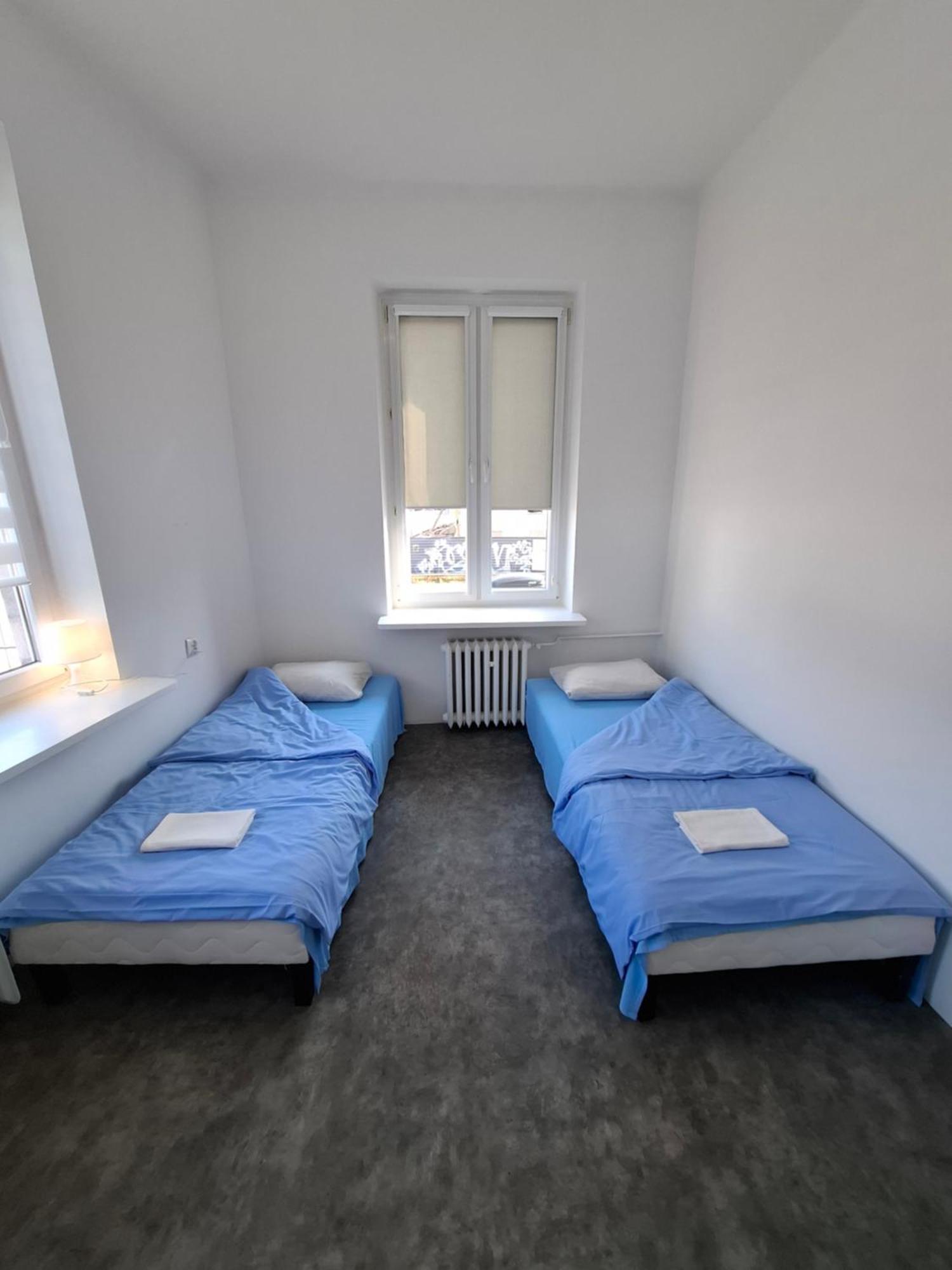Pokoje Wakacyjne Fregata Swinoujscie Quarto foto