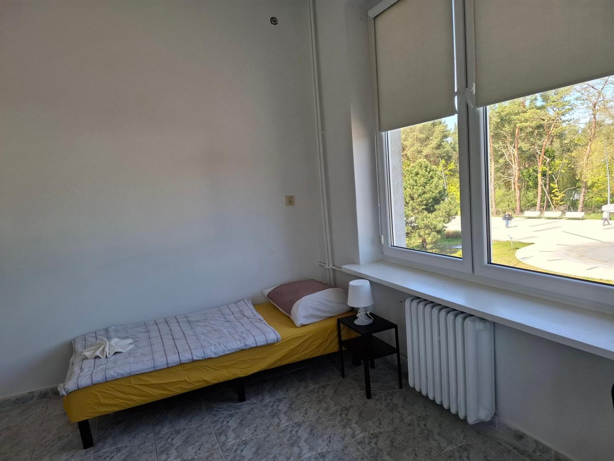 Pokoje Wakacyjne Fregata Swinoujscie Quarto foto