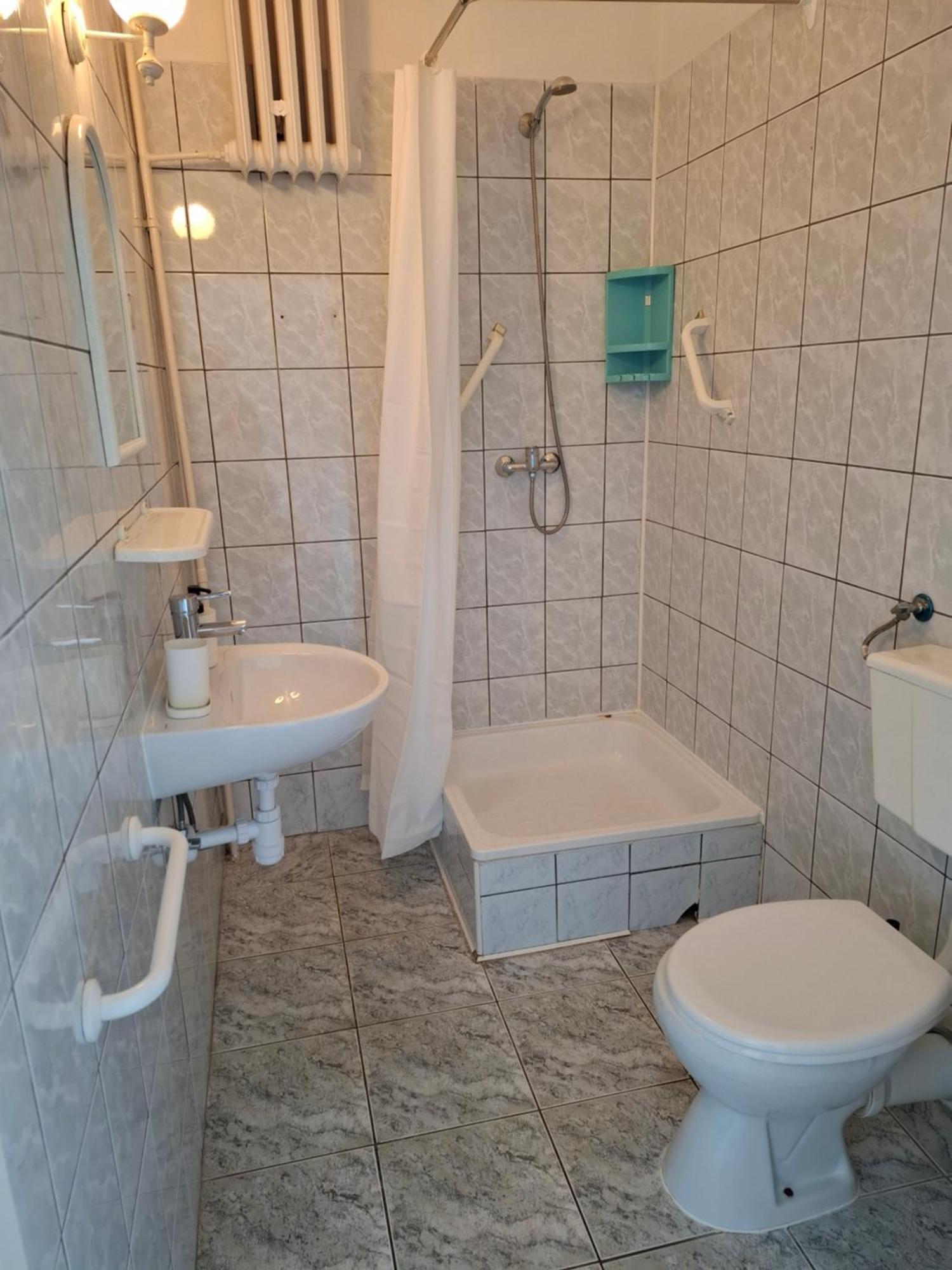 Pokoje Wakacyjne Fregata Swinoujscie Quarto foto